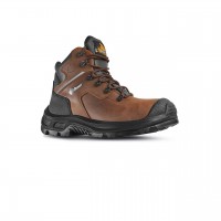 UPower Helsinki ESD Safety Boots